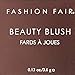 FASHION FAIR Beauty Blusher, Bronze 3.6 g