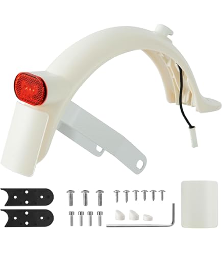 Garde-Boue Arrière Étanche BMW Pour Moto" - Test Et Avis