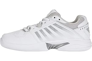 K-Swiss Damen Receiver V Tennisschuh