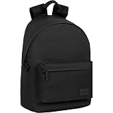 SAFTA | Unisex Backpack Lightweight and Functional Design &ndash; Backpack All Ages Padded Compartment and Pockets