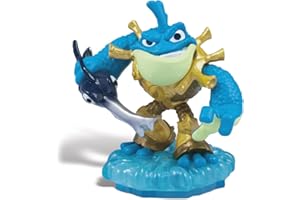 Skylanders Swap Force Character Figure Rip Tide