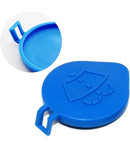EILKhnLK Car Windscreen Wiper Washer Fluid Reservoir Bottle
