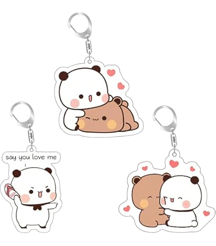 Milkmochabear