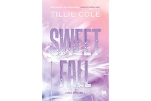 Sweet fall. Carillo boys (Vol. 1)