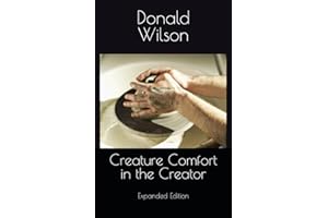 Creature Comfort in the Creator