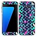 Theskinmantra Square designs SKIN/STICKER/DECAL for Samsung Galaxy S7 Edge RS.349.00