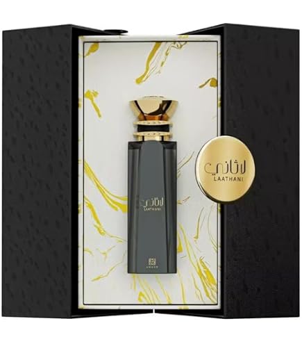 Ahmed Al Maghribi Silk Oud EDP 60ML | Neroli | Long Lasting | For