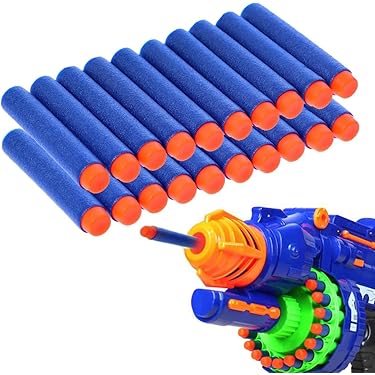 Pistola Orbeez Elettrica Gialla Per Bambini &bull; Bambini World