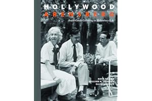 Hollywood Arensberg: Avant-Garde Collecting in Midcentury L.A. (BIBLIOTHECA PAEDIATRICA REF KARGER)