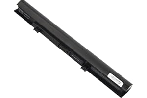 ARyee PA5185U-1BRS Battery Compatible with Toshiba Satellite C50 C50-B C50D-B C55 C55-C L50 L500 L50-C L50D PA5184U-1BRS PA5186U-1BRS PA5195U-1BRS(2200mAh 14.8V)