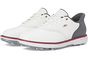 Skechers Men's Go Golf Prestige Waterproof Shoe