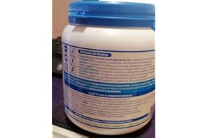 NATURAL POINT - MAGNESIO SUPREMO 2 CONFEZIONI DA 300 GR antistress naturale, stanchezza cronica, mal di testa, sistema nervoso