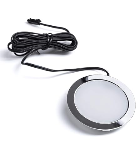 Spot Led Carré Encastrable Extra Plat 5w Blanc Neutre 4000k