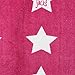 Lazy Jacks Pink Hooded Poncho Towel