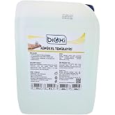BİOXİ&reg; FOAM K&Ouml;P&Uuml;K SABUN 5 LT