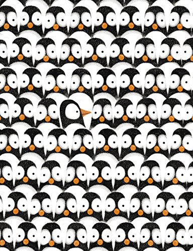 Els problemes d'en Pingüí