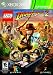 Lego Indiana Jones 2: The Adventure Continues (Xbox 360) RS.4772.00