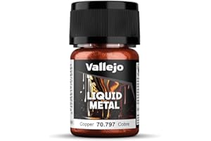 Vallejo AV Modelo Color -Cobre (Metales 35ml)