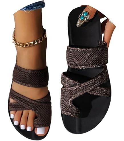 Alluce Valgo Sandali Ortopedici Amazon PODOLINE Ciabatte Inserto