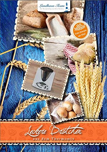 Download Leckere Brötchen aus dem Thermomix Download Leckere Brötchen aus dem Thermomix