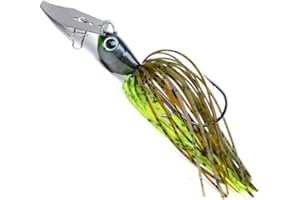 Noike Tiny Kaishin Blade 9g - Bladed Jig