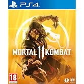 MORTAL KOMBAT 11