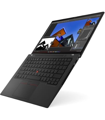 Lenovo ThinkPad T14 Gen 6 Laptop with AMD Ryzen AI 7 PRO 350