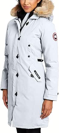 canada goose amazon 2018