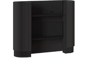 Kassarknare Receptionsskrivbord Detaljhandel Receptionsdisk Vikbar reception räknare elliptisk med 2-positions justerbar hylla, Mottagningsdisk för stormarknad närbutik hotellbar klädbutik