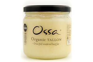 OSSA Tallow
