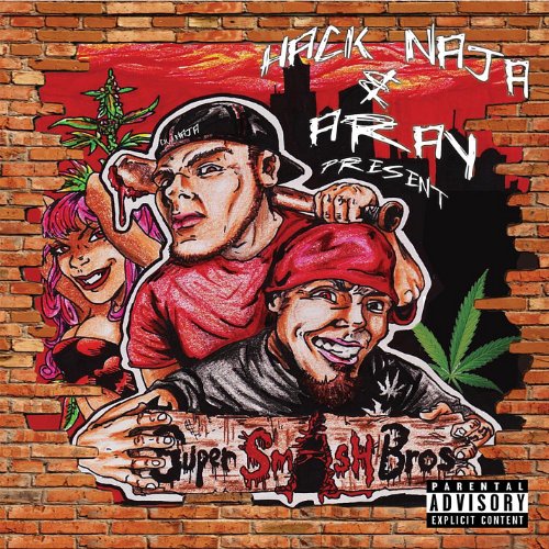 Preisvergleich Produktbild Super Smash Bros