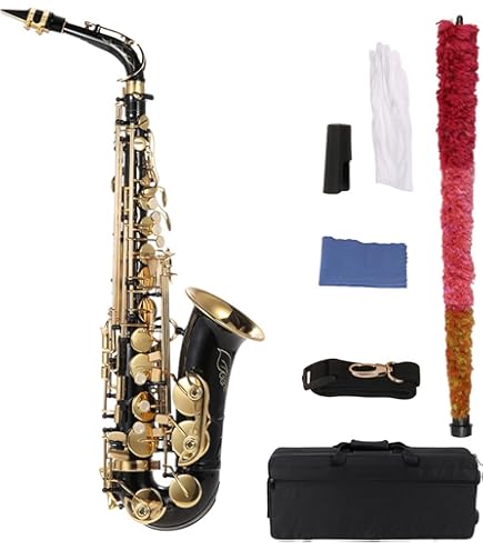 Jupiter JP-567 GL-Q - Alto Saxophone : Amazon.co.uk: Musical