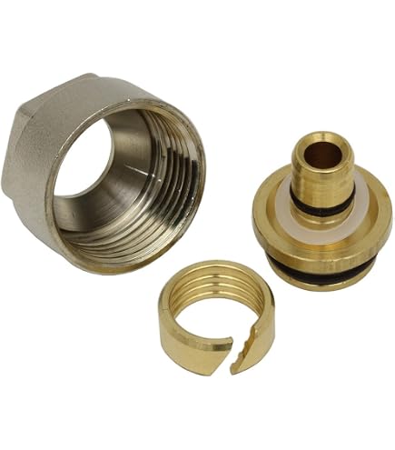 Schütz Tri-o-flex Metallverbund-Sicherheitsheizrohr 16 X 2 Mm | Schuetz | Fussbodenheizung | Heizung