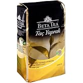 Beta Tea-Beta Ta&ccedil; Yaprak T&uuml;rk &Ccedil;ayı 1000 Gr