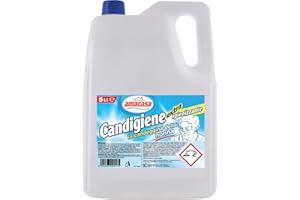 Amacasa Candeggina Grande Formato, 5000ml