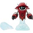 Masters of the Universe ​He-Man and The Masters of the Universe Orko Action Figures Based on Animated Series for Storytelling Play, Articulated Battle Characters, Gift for 4 Years and Older, MOTU