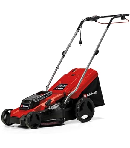 YA00000747 - Lame De Tondeuse à Gazon 410 Mm