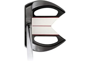 Tour Edge Bazooka Pro #4 Putter rechts, 84 cm