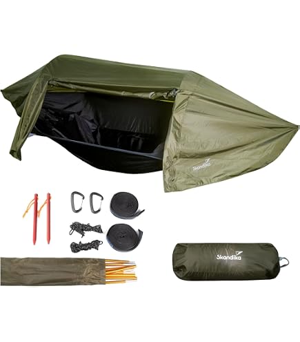 haven tents amazon Tent XL - Forest Camo - Complete Hammock Tent for Camping - Includes Insulated Cushion and Mosquito Net Größe:27.2mm / 350mm Jam Pedals TUBE DREAMER 5G Drone you are well protected