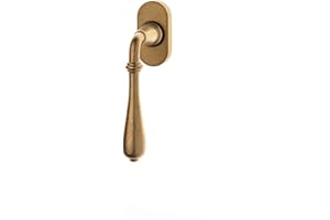 Ghidini Poignée pour fenêtre Novecento dkx40