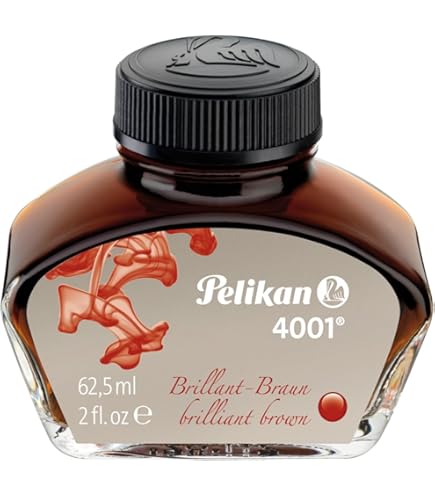 Inchiostro Jacques Herbin 100ml - Per Stilografiche E Roller, Colore Polvere Di Luna - Foto 12