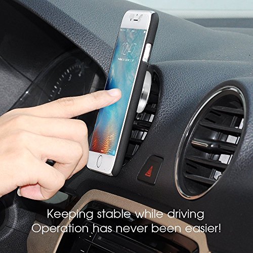 XWEDOO KFZ Handyhalter Magnetisch + Ring Finger Ständer 360° Tropfen, Smartphonehalter Universal Autohalterung, Magnet Halter Auto, Navi, iPhone 8 / 7 / 6 / 6s, Samsung Galaxy S8 / S7 / S6 (Grau) reviews XWEDOO KFZ Handyhalter Magnetisch + Ring Finger Ständer 360° Tropfen, Smartphonehalter Universal Autohalterung, Magnet Halter Auto, Navi, iPhone 8 / 7 / 6 / 6s, Samsung Galaxy S8 / S7 / S6 (Grau)