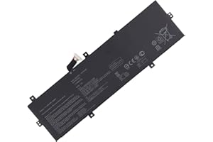 XITAIAN 11.55V 50Wh C31N1620 3ICP5/70/81 Remplacement Batterie pour ASUS ZenBooK C31N1620 3ICP5/70/81