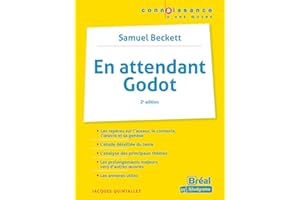 En attendant Godot - Samuel Beckett: 2e édition