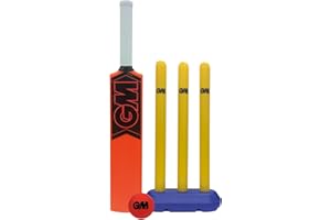 GUNN & MOORE GM Kinder Opener Kricket-Schläger