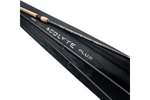 Drennan Acolyte Plus 15ft Rod