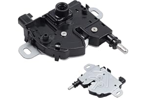 ‎OPALTOOL Opaltool Motorhaubenverriegelung für Ford Focus Mk2 C-Max Kuga MK1 2003–2016 4895286 3M5116700BC