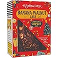The Baker's Dozen Banana Walnut Cake, 150 g