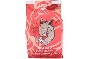 FRICTION LABS FrictionLabs Bam Bam Chalk - Chunky (140g) - AW22