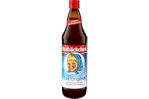 ‎ROTBÄCKCHEN Rotbäckchen das Original, 700 ml